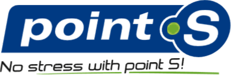 Point S